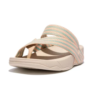 รองเท้า ผู้ชายผู้หญิง Size 36-44 รองเท้าเพื่อสุขภาพ พื้นนุ่ม สายสลิง ใส่สวยใส่สบายมาก พร้อมส่งทันที