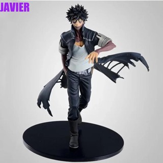 โมเดลตุ๊กตา My Hero Academia Dabi PVC ของเล่นสะสม สําหรับเด็ก