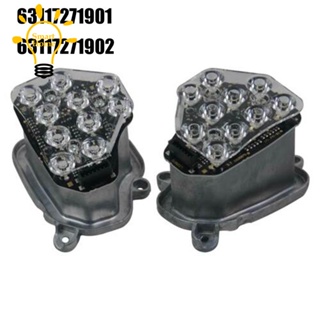 โมดูลไฟหน้า ไฟเลี้ยวซีนอน LED สําหรับ BMW 5 Series F10 F11 2010-2013