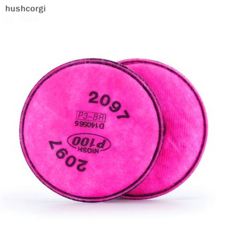 [hushcorgi] ใหม่ พร้อมส่ง 2097 ผ้าคลุมกรองฝุ่น กันฝุ่น ผ้าฝ้าย ใยแก้ว