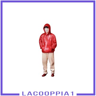 [Lacooppia1] ฟิกเกอร์คนเสมือนจริง สเกล 1:64 สําหรับฉากไดโอราม่า DIY