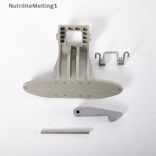 [NutriliteMelting1] หัวเข็มขัดสวิตช์มือจับประตู สําหรับ LG WD-T80105 T12235D N80090U [TH]