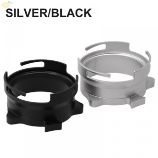 【VARSTR】Coffee Dosing Ring Accessories Aluminium Alloy Anti-corrosion Dosing Ring