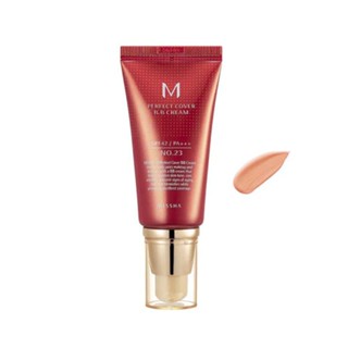 MISSHA M Perfect Cover BB Cream SPF 42 PA+++ 50ml Brighten skin tone without taking off makeup