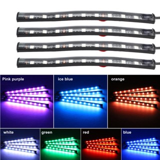 แถบไฟ Led Rgb บลูทูธ ควบคุมผ่านแอพ บรรยากาศ สําหรับออกกําลังกาย