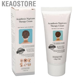 Keaostore Acanthosis Nigricans   Dark Spot Correcting  for Ankles