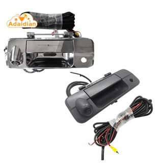 กล้องมองหลัง 69090-0C051 สําหรับ Toyota Tundra 07-13 Tacoma 2016-2018