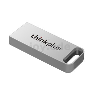 แฟลชไดรฟ์ Lenovo Thinkplus TU110 USB3.2 32 64 128GB แบบพกพา