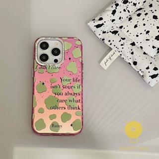 For เคสไอโฟน 14 Pro Max [Plating Shining] เคส Phone Case For iPhone 14 Pro Max Plus 13 12 11 For เคสไอโฟน11 Ins Korean Style Retro Classic Couple Shockproof Protective TPU Cover Shell