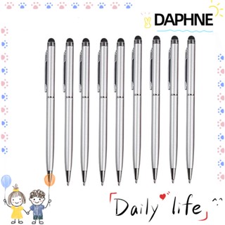 Daphne ปากกาลูกลื่นหน้าจอสัมผัสสําหรับโทรศัพท์มือถือ 1 ชิ้น