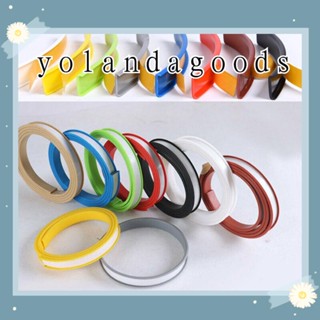 Yola เทปกาว TPE 5 เมตร อุปกรณ์เสริม สําหรับปิดผนึกขอบบ้าน