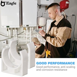 ⭐24H SHIPING⭐100-Pack Pex Pipe Support Hangers 3/4" U-Hook Brackets PVC Pipe Clamps