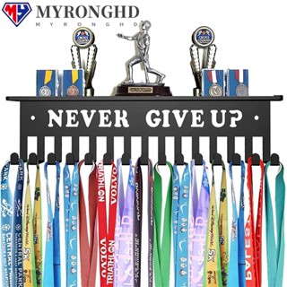 Myronghd ตะขอแขวนเหรียญ แบบติดผนัง