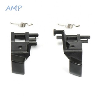 ⚡BABYCITY-TH⚡2Pc L+R Center Console Armrest Latch Clip For Mercedes-Benz W166 W292 X166 GL⚡NEW 7