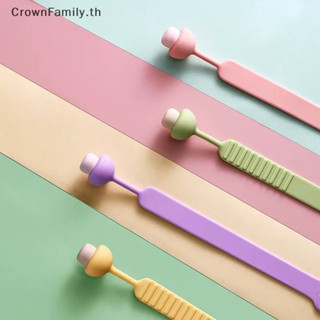 [CrownFamily] ที่จับฝาชักโครก สําหรับห้องน้ํา [TH]