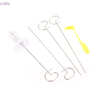 Lubu ใหม่ ที่ตัดมันฝรั่ง แบบเกลียว DIY 1 ชุด