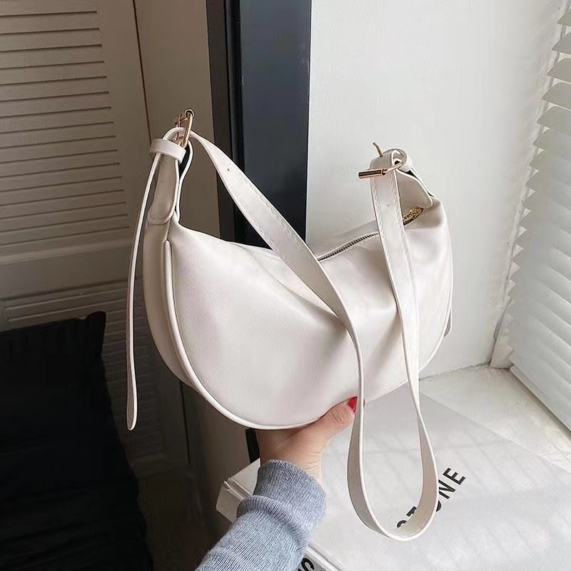 【พร้อมส่ง】miss bag fashion กระเป๋า กระเป๋าผู้หญิง คาดอก สไตล์เกาหลี รุ่น 225