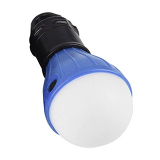 Tent Light Mini Portable Lighting Lantern LED Bulb Emergency Lamp Flashlight