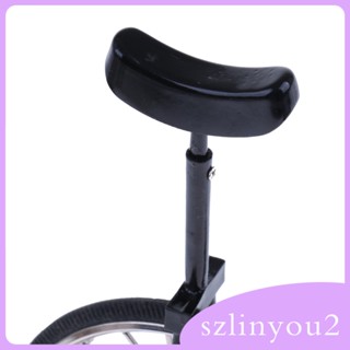 [szlinyou2] โมเดลจักรยาน Diecast Unicycle สเกล 1:10 สําหรับสะสม