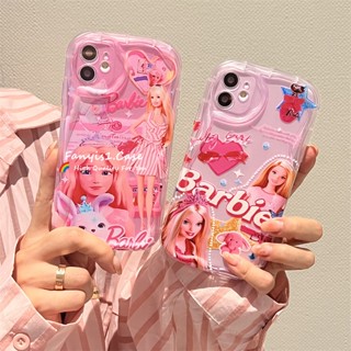 เคสป้องกันโทรศัพท์มือถือ แบบนิ่ม ลายเจ้าหญิง 3D สําหรับ Realme C53 C55 C35 C30 C33 C25Y C25 C20 C15 C11 C25s 8I 5 5S 5i 6i Narzo 50A