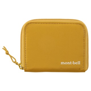 Montbell Zip Wallet กระเป๋าสตางค์