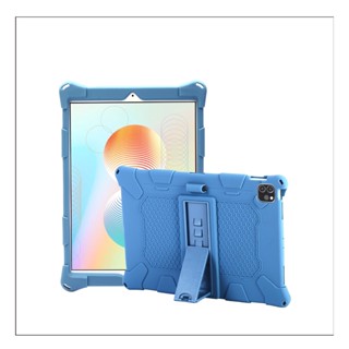 เคสแท็บเล็ต ซิลิโคนนิ่ม สําหรับ ipad 10th Gen 10.9 นิ้ว 2022 2023 ipad 10 A2696 A2757 A2777 10.9 นิ้ว