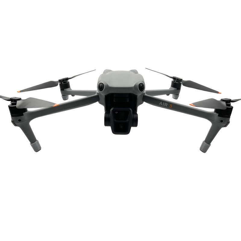 ขาตั้งโดรน DJI Air3S/Air3 ป้องกันความสูง พร้อมขาตั้งกล้อง ขนาดเล็ก ป้องกันการสึกหรอ และจัดเก็บ ไม่ต้องถอดชิ้นส่วน