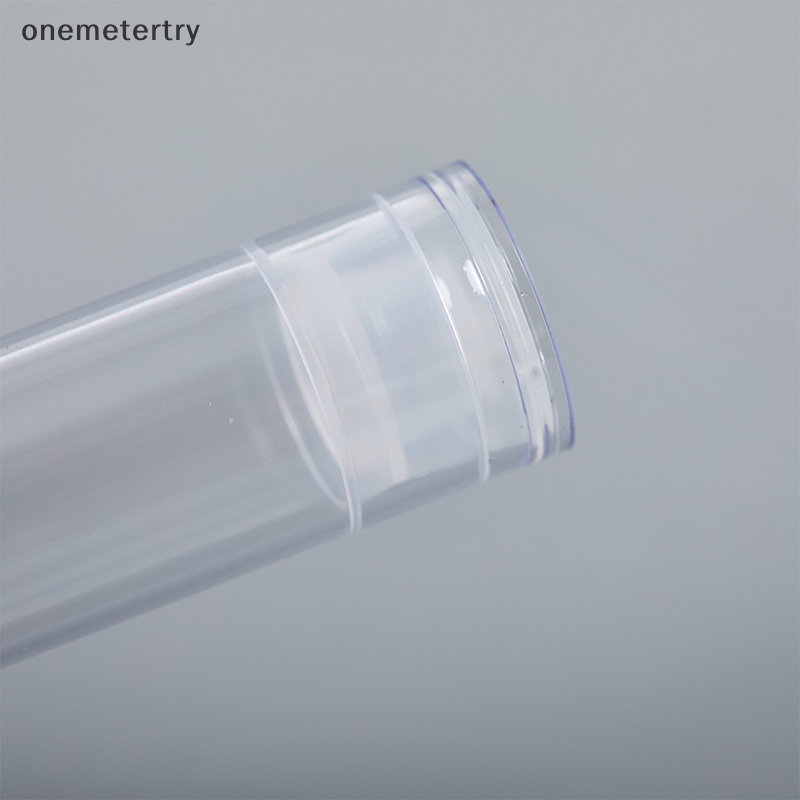 Onem ขวดเปล่า 15-100 มล. พร้อมปั๊มพลาสติก สําหรับใส่โลชั่น ครีม เครื่องสําอาง 1 ชิ้น