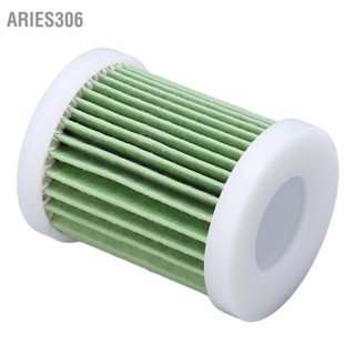 Aries306 ไส้กรองน้ำมันเชื้อเพลิงเครื่องยนต์ 15412-92J00 สำหรับ Suzuki Outboard DF100 DF115 DF150AP DF200AP