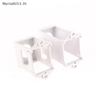 Myriadu ปุ่มสวิตช์ไฟสัญญาณฉุกเฉิน AD16 LA38 XB2 ZB2 22 มม.