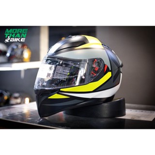 หมวกกันน็อค AGV รุ่น K-3 SV ลาย SPIN 46