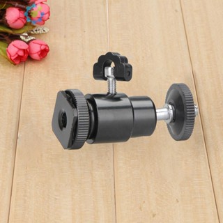 360° [Idduck.Th] ขาตั้งกล้อง DSLR สกรู 1/4 นิ้ว