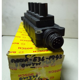 คอยล์หัวเทียน BOSCH BMW E36 M43 ignitioncoil