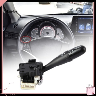 [Sy] สวิตช์ไฟหน้า น้ําหนักเบา สะดวกสบาย 84140-0D020 สําหรับ Toyota Vios AXP4