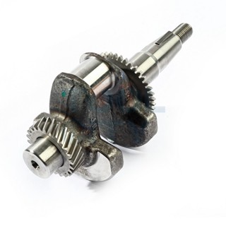POLO (ENGINE) (โปโล (เครื่องยนต์)) POLO อะไหล่ ข้อเหวี่ยง ใช้กับเครื่องปั่นไฟ รุ่น GT4500I (โปโล)