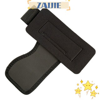 Zaijie24 ถุงมือยกน้ําหนัก 1 คู่ สําหรับเล่นกีฬา เพาะกาย ยิม