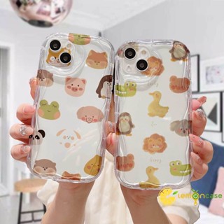 เคสโทรศัพท์มือถือนิ่ม ขอบโค้ง ลายกระต่าย หมี เป็ด 3D น่ารัก สําหรับ Redmi Note 8 10S 9S 11 11S 12 12S 9 10 PRO MAX Redmi 10 9 10X 10C 12 12C 11A A1 A2 A1+ A2+ 9A 9AT 9i 9C NFC 9T 9 Power POCO C50 C55 M2 M3 X3 2 PRO NFC