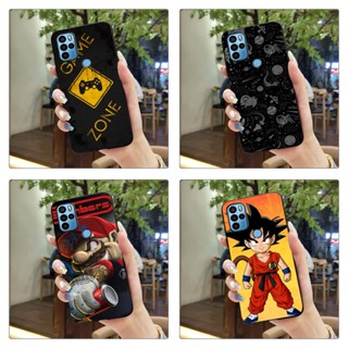 เคสโทรศัพท์มือถือ กันน้ํา ทนทาน ลายน่ารัก สําหรับ BLU G91 Pro
