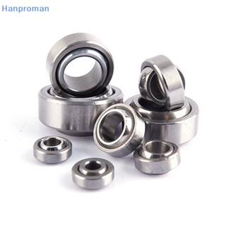 Hanproman&gt; แบริ่งทรงกลม หล่อลื่นตัวเอง GE5C GE6C GE8C GE10C GE15C GE20C