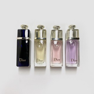 Dior Charming น้ําหอมตัวอย่าง เซต 4 ชิ้น