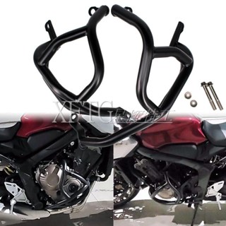 กันชนเครื่องยนต์ กันกระแทก สําหรับ Honda CB650R CB650R 19-22