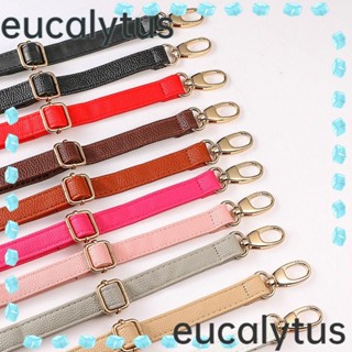 Eucalytus1 สายสะพายกระเป๋าหนัง ถอดออกได้ แบบเปลี่ยน 130 ซม.