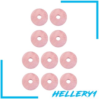 [Hellery1] บล็อกไม้ซีดาร์ สําหรับลิ้นชักเก็บเสื้อผ้า 10 ชิ้น