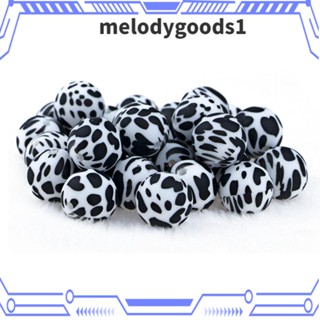 Melodygoods1 DIY เค้นคอ ทําเครื่องประดับ สร้อยข้อมือ ทําเครื่องประดับ ทําสร้อยคอ สร้อยข้อมือ DIY