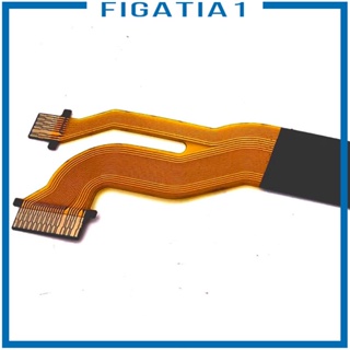 [figatia1] สายเคเบิลเลนส์ ทองเหลือง กันการกัดกร่อน ประสิทธิภาพสูง แบบเปลี่ยน