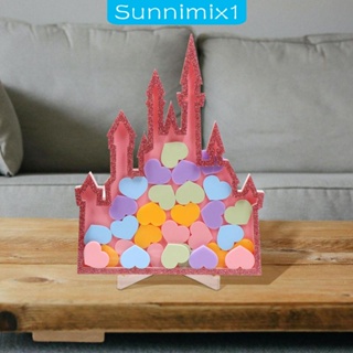 [Sunnimix1] โหลรางวัล ระบบรางวัล สําหรับเด็กผู้ชาย และเด็กผู้หญิง