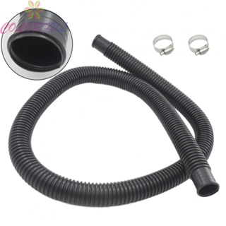 【COLORFUL】For Above Ground 1.5Diameter Accessory Pool Pump Replacements Hose Vacuum