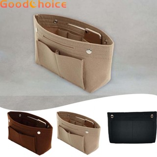 Storage Bag A Lot Of Colors Cosmetic Durable Felt Cloth Multifunctional