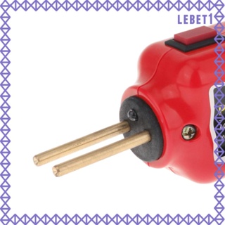 [Lebet] เครื่องเชื่อมกันชนรถยนต์ 110V สําหรับแดชบอร์ด เรือแคนู ไฟหน้า