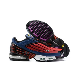 Air MAX PLIS III Tn Academic Style รองเท้าวิ่ง สําหรับผู้ชาย